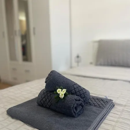 Lägenhet View Skopje