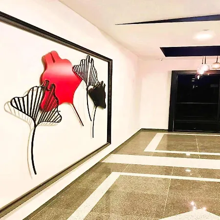 Lejlighed View Skopje