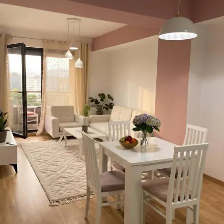 View Appartement Skopje