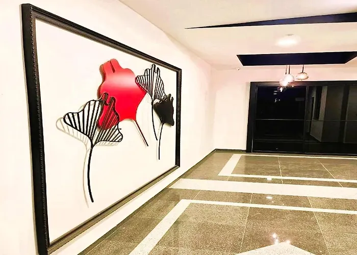 Apartment View Skopje